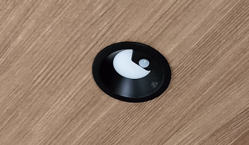 ・ダウンライト交換